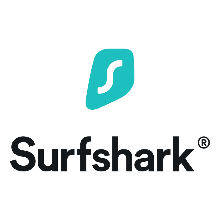 Surfshark Logo