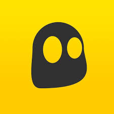 CyberGhost Logo