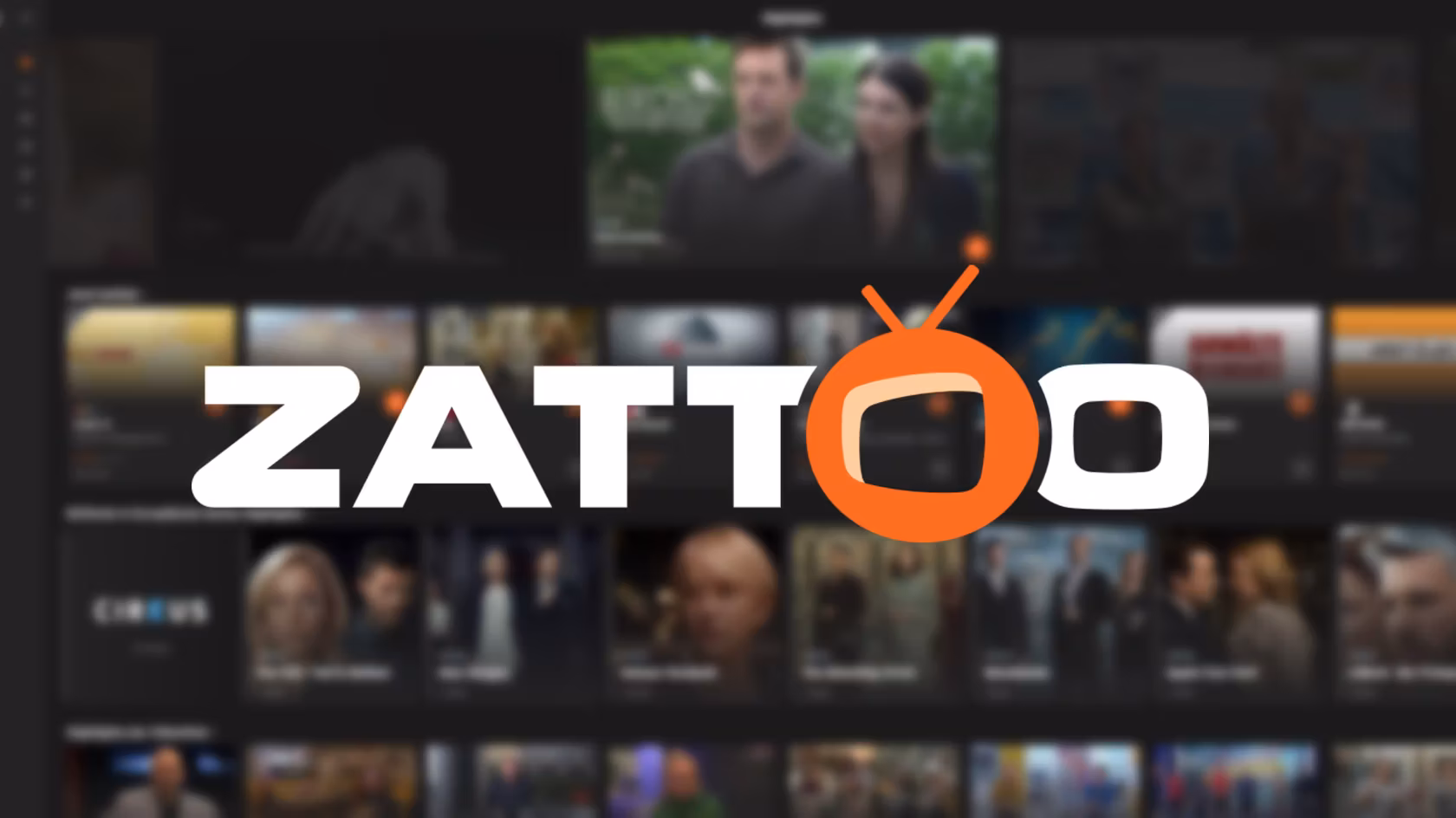 Zattoo im Ausland schauen